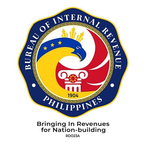 www.bir.gov.ph 35.3k|BIR Revenue District Office No. 23A .